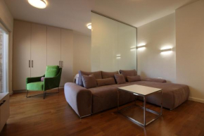 Irbis apartment